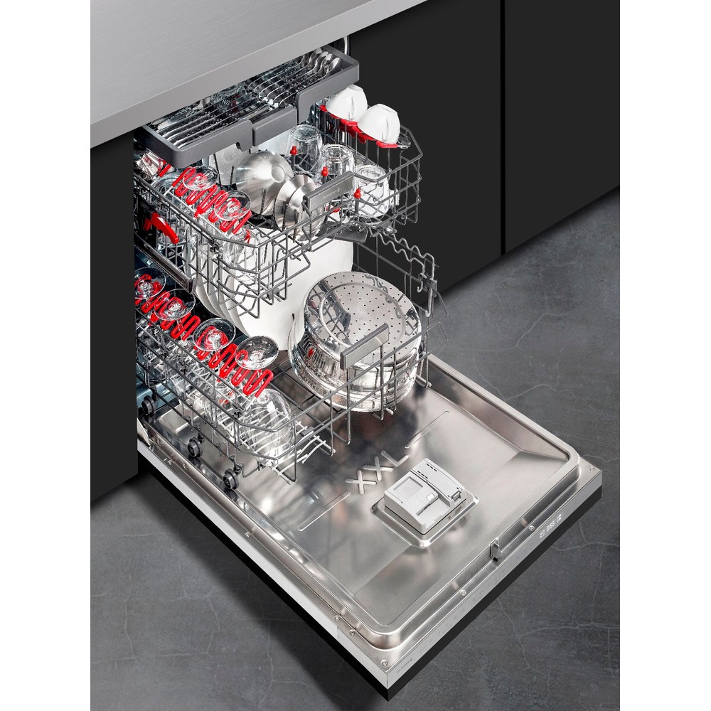 Посудомийна машина De Dietrich DCJ632DQX - изображение 3